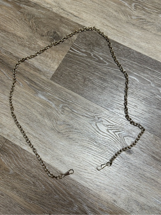 Handbags - Gold bag chain